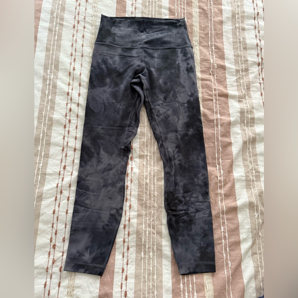 Lululemon Align High Rise Leggings